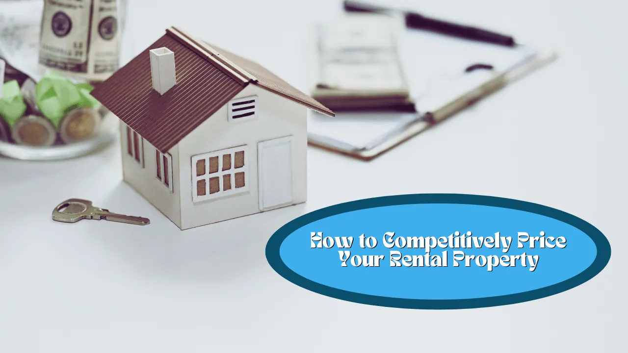 How to Competitively Price Your Humboldt County Rental Property - Article Banner
