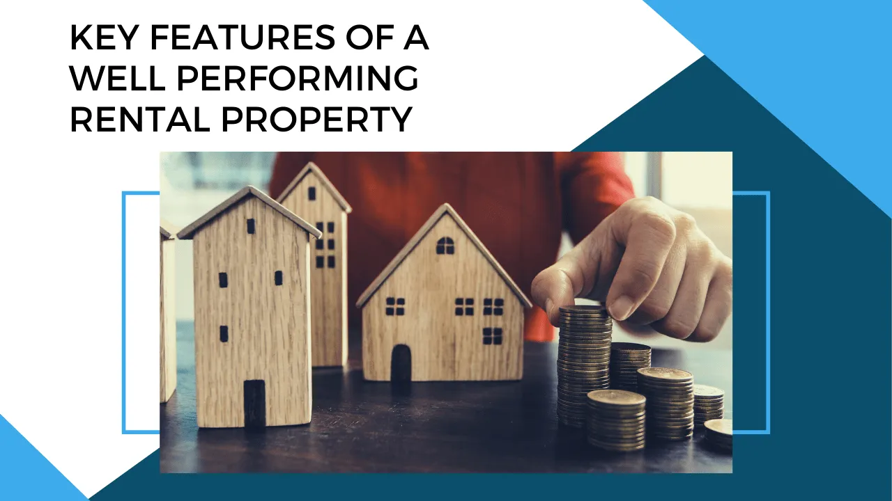 Key Features of a Well Performing Arcata Rental Property - Article Banner