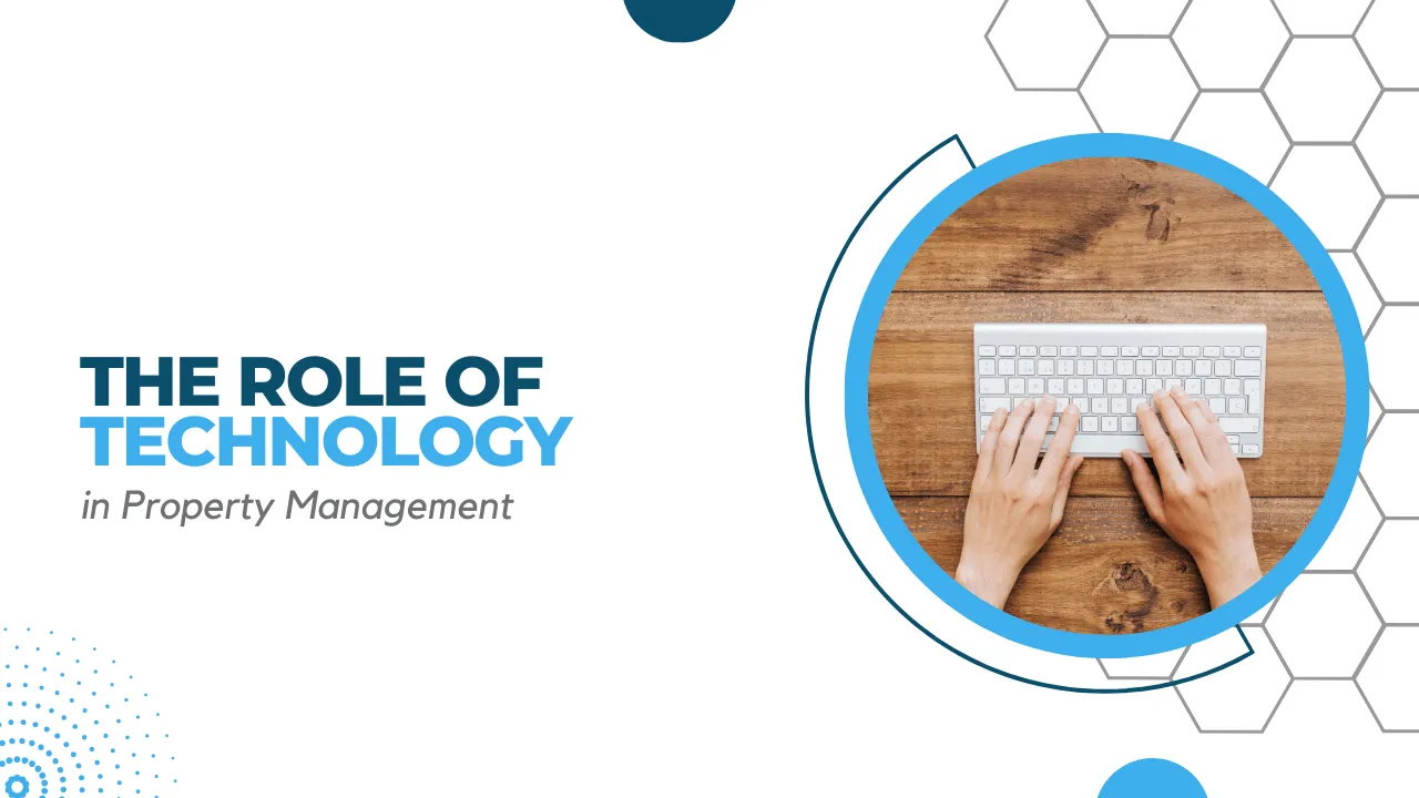 The Role of Technology in Modern Humboldt County Property Management - Article Banner