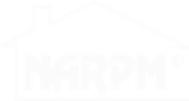 NARPM member, National Association of Residential Property Managers