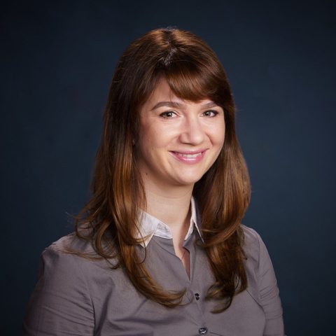 Brittany Hammacher