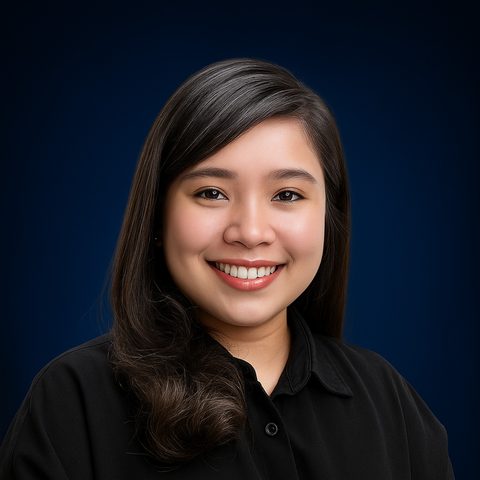 Trisha Padilangao